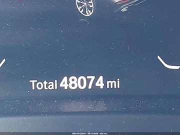 BMW 2020 BMW X4 M 2020 BMW X4 M40I 3.0 Benzyna 382KM, zdjęcie 10