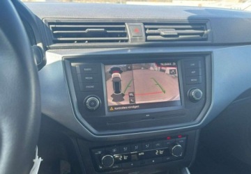 Seat Arona 2019 Seat Arona Seat Arona 1.0 TGI Nowa instalacja LPG2019rkameraczujniki, zdjęcie 11