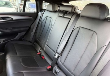 BMW X4 2025 BMW X4 I wlasciciel PL M Sport Gwarancja Bezwypadkowy FVAT23, zdjęcie 30