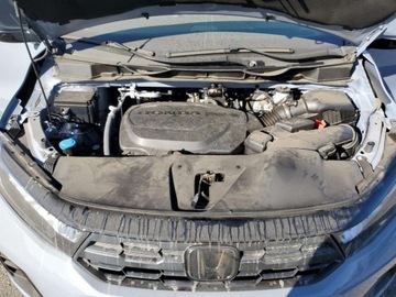 Honda Odyssey IV 2025 Honda Odyssey Sport-L 2025 3.5l 3.5 Benzyna 280KM, zdjęcie 6