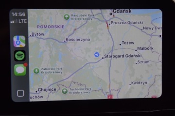 Opel Mokka I 2018 Kamera Cofania, Nawigacja, Asystent Parkowania, Car Play, GWARANCJA, zdjęcie 31