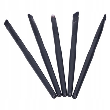 Szczotka do czyszczenia zegarków 5szt.