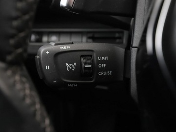 Peugeot 3008 II Crossover Facelifting  1.2 PureTech 130KM 2021 Peugeot 3008 FV23% Automat Navi Kamera cofania, zdjęcie 38