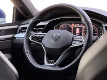 Volkswagen Arteon Fastback Facelifting 2.0 TDI 200KM 2023 Volkswagen Arteon Shooting Brake 2.0 Diesel 200KM, zdjęcie 23