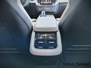 Volvo XC90 II 2025 Volvo XC 90 XC90 B5B AWD Ultra, Bowers&amp;Wilkins Mas, zdjęcie 33