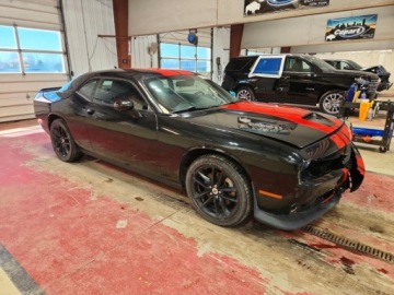 Dodge Challenger III 2021 Dodge Challenger Gt 2021 3.6 Benzyna 303KM, zdjęcie 4