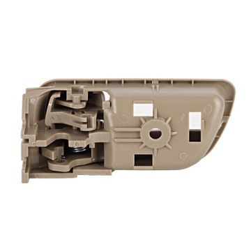 PRAVÁ KLIKA VNITŘNÍ HODÍ SE DO TOYOTA CAMRY 2002-2006 69205-33040RH AC