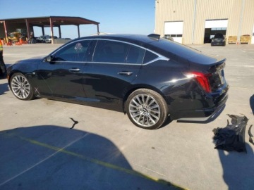 Cadillac 2025 Cadillac CT5 Premium Luxury 2025 3.0 Benzyna 335KM, zdjęcie 1