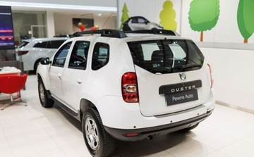 Dacia Duster I SUV Facelifting 1.6 SCe 114KM 2017 Dacia Duster 1.6 SCe SS 1.6 Benzyna 114KM, zdjęcie 3
