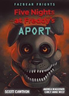 Five Nights At Freddy's. Aport