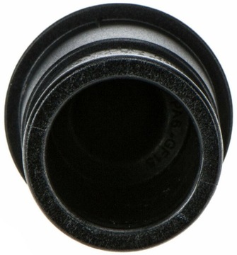 КРЫШКА РАЗЪЕМА ПРИЖИГАЛА 12В 7L6919311