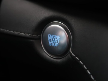 Hyundai Santa Fe IV 2020 Hyundai Santa Fe Hybrid, Salon Polska, Serwis ASO, zdjęcie 20