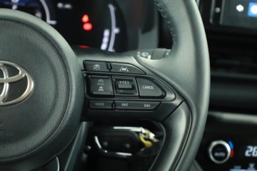 Toyota 2025 Toyota Yaris Cross 1.5 VVT-iE, Salon Polska, zdjęcie 13