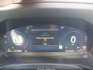 Ford Explorer VI 2026 Ford Explorer Active (200A) 2026 2.3 Benzyna 300KM, zdjęcie 10