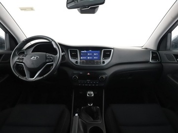 Hyundai Tucson III SUV 1.6 T-GDI 177KM 2015 Hyundai Tucson GRATIS! Pakiet Serwisowy o, zdjęcie 13