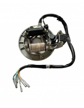 Оригинальный двухкатушечный СТАТОР MRF 80 MRF 120 PIT BIKE