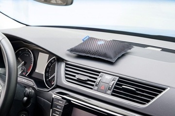 ПОГЛОЩАТЕЛЬ ВЛАГИ МНОГОРАЗОВЫЙ 350г