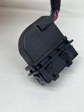 AUDI VOLKSWAGEN SEAT SKODA разъем куба двери + КАБЕЛЬ 8K0972701