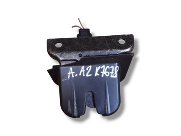 Zamek klapy bagażnika Audi A2 8Z 2004 4B9827505M