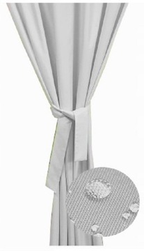 ПОЛОТНИ ВОДОНЕПРОНИЦАЕМЫЕ ДЛЯ ЗАВЯЗАНИЯ ШТОР РАЗЛИЧНЫЕ ЦВЕТА НА ВЫБОР