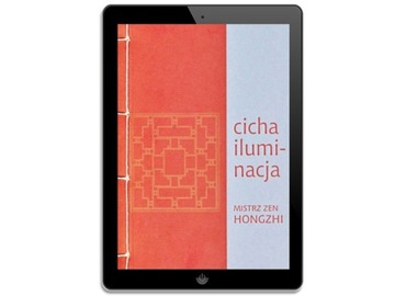 Cicha iluminacja - ebook