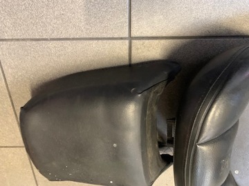 Honda Magna VF 700/750 Siedzenie Komplet