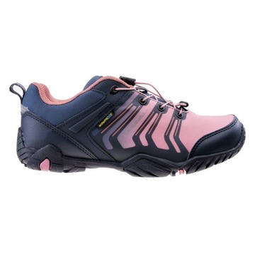 DAMSKIE BUTY TURYSTYCZNE NISKIE ERIMLEY ELBRUS 41