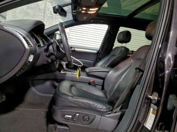 Audi Q7 II 2015 Audi Q7 2015 AUDI Q7 PRESTIGE 3.0 Benzyna 335KM, zdjęcie 6