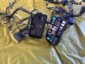 Жгут проводов в моторном отсеке HONDA CRV IV LIFT