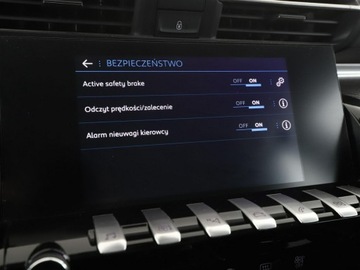 Peugeot 508 II Sedan 1.6 Puretech 180KM 2018 Peugeot 508 automat navi kamera ACC hak, zdjęcie 24