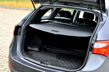 Hyundai i30 II Wagon Facelifting 1.6 CRDi 110KM 2016 Hyundai i30 1,6 CRDi Ledy Duża Navi Kamera, zdjęcie 16