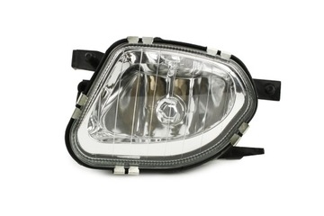 FAST HALOGEN MERCEDES SPRINTER 06> 906 LE >1