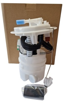 POMPA PALIWA CITROEN C3 1.1 1.4 1.6 8V 16V 1525Z0