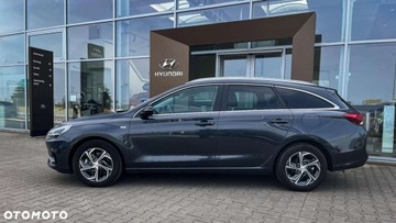 Hyundai i30 III 2023 Hyundai i30 1.5 Hybryda 160KM, zdjęcie 1