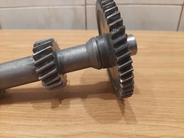 РЕЖИМ ЗВЕЗДОЧКИ ВЫХОДНОГО ВАЛА AEON CROSSLAND 300