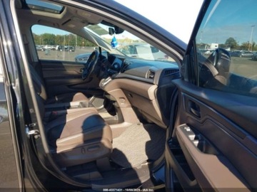 Honda Odyssey IV 2023 Honda Odyssey Touring 2023 3.5 Benzyna 280KM, zdjęcie 10
