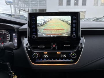 Toyota Corolla XII 2022 Toyota Corolla 1.5 Comfort MS Seria E21 (2019-) 1., zdjęcie 17