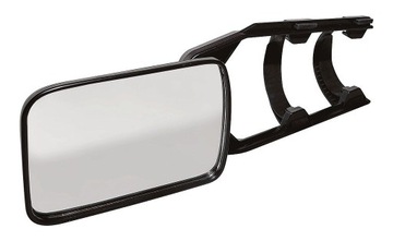 AKCESORIA LUSTERKO ZEWNETRZNE NAKLADKA Z