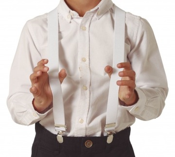 ДЕТСКАЯ БЕЛАЯ ШПОКА 1980-х годов