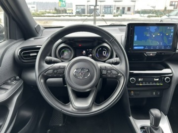 Toyota 2021 Toyota Yaris Cross Hybrid*Navi*Automat*Tylko 40000, zdjęcie 12