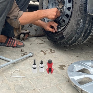 МЕХАНИЧЕСКИЕ ИНСТРУМЕНТЫ 3 ШТ.