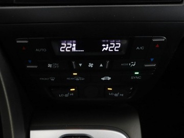 Honda Civic IX Sedan Facelifting 1.8 I-VTEC 140KM 2015 Honda Civic Sport 140KM automat skóra panorama, zdjęcie 27