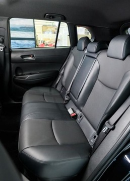 Toyota Corolla Cross 2.0 Hybrid Dynamic Force 197KM 2024 Toyota Corolla Cross Cross 2.0 Hybrid Executive 2.0 Hybryda 197KM, zdjęcie 13