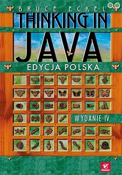 Thinking in java Bruce Eckel