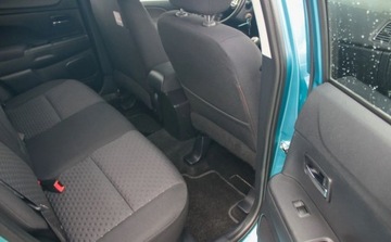 Mitsubishi ASX I SUV 1.6 MIVEC 117KM 2010 Mitsubishi ASX sprowadzony, zarejestrowany 1.6 Benzyna 117KM, zdjęcie 18