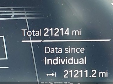 BMW X3 G01 2022 BMW X3 xDrive30I 2022 2.0l 2.0 Benzyna 248KM, zdjęcie 10