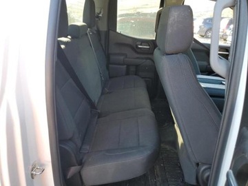 Chevrolet Silverado II 2024 Chevrolet Silverado 2024r., K1500, od ubezpieczalni 2.7 Benzyna 310KM, zdjęcie 8