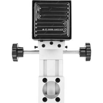 ПАЯЛЬНАЯ СТАНЦИЯ BGA SMD ДЛЯ РЕМОНТА REBALL IR8500 2500W 2x IR RS232 USB