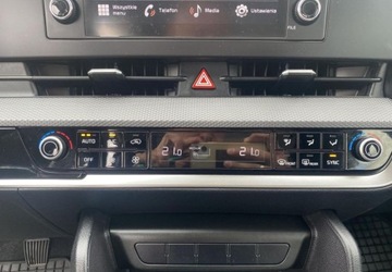 Kia Sportage V SUV 1.6 T-GDI 150KM 2024 Kia Sportage 1.6 TGDI 150KM 6MT wersja MSmart Pl Salon ASO 1.6 Benzyna, zdjęcie 19