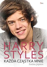 Harry Styles Każda cząstka mnie